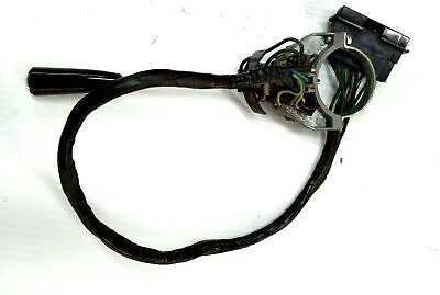Rolls Royce Silver Shadow CORNICHE TURN SIGNAL INDICATOR  SWITCH  UR17184