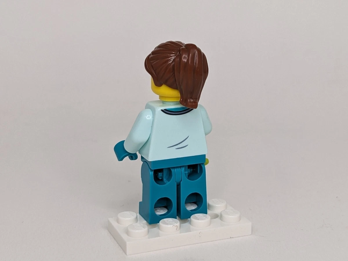 Golden girl online legos ebay