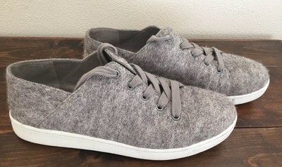 eileen fisher wilson wedge sneaker