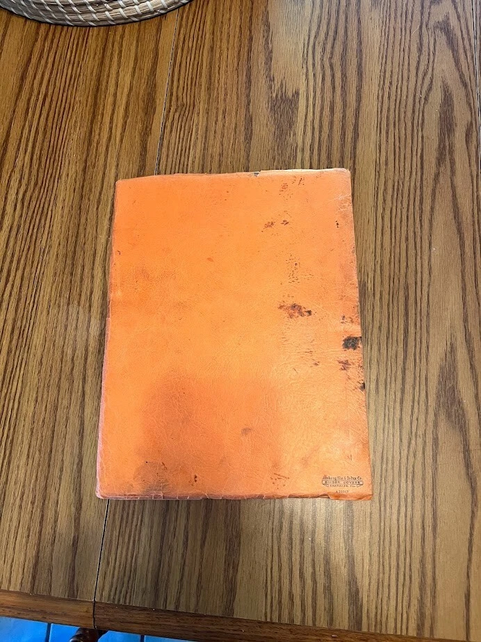 Manual de servicio y piezas Franklin serie 4AC-176 Foto 3 de 4