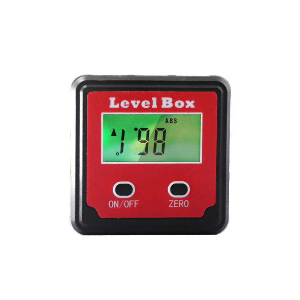 level box