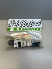1 support bas carénage gauche kawasaki 11048-1869 zx-6r 1995 1997 f1 f2 f3