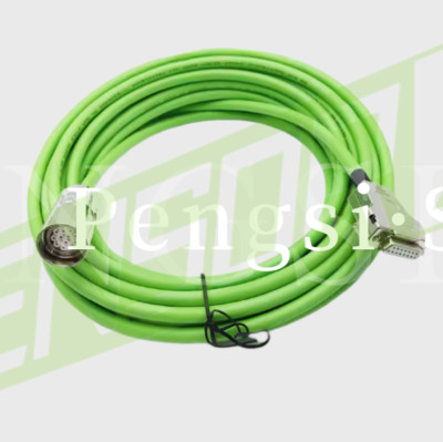 1PC new for cable connection line 310199-05 5m~