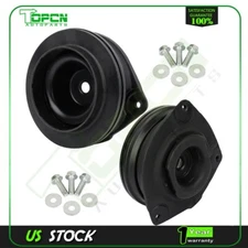 Upper Strut Shock Mount & Bearing Kit For 2011-2017 Nissan Leaf Front Left Right