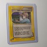 Bill's Maintenance 137/165 Expedition Uncommon 2002 Trainer Pokemon Card MP