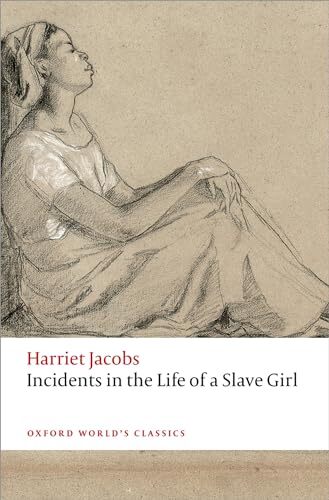 Incidents in the Life of a Slave Girl.New Fast Free Shipping** - Image 6