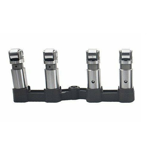 2Set Car Front 5038785AD Rear 5038786AD Hydraulic Lifter Yoke For 4-23 Dodge Ram - Picture 5 of 6