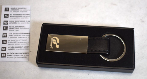 Gran Turismo 7 Key Chain/Keychain Official/Brand New PS4/PS5 Faux Leather Promo - Picture 2 of 5