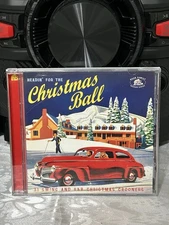 Headin’ For The Christmas Ball CD (31 Christmas Songs From The 40s, 50s And 60s)