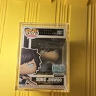 Funko Pop! Animation Solo Leveling Sung Jinwoo Limited Edition #2037