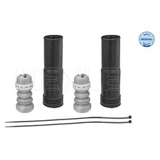 Meyle Staubschutzsatz Stoßdämpfer hinten 5Q0513425J 22232791