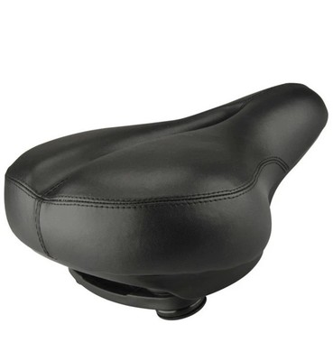 FISCHER Sattel Touren Super Soft Fahrradsitz E-Bike Fahrrad Pedelec 85687 !-