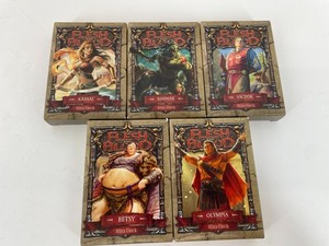 Flesh and Blood Blitz Deck | eBay