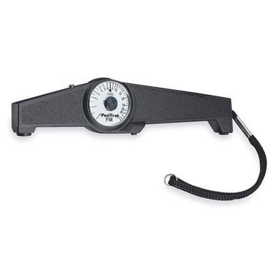 DEFELSKO POSITEST FM Thickness Gage, 0 to 80 mil, Analog 2GE23