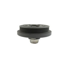 Genuine Mopar Crankshaft Damper 5038473aa Genuine Mopar Crankshaft Damper 5038473aa