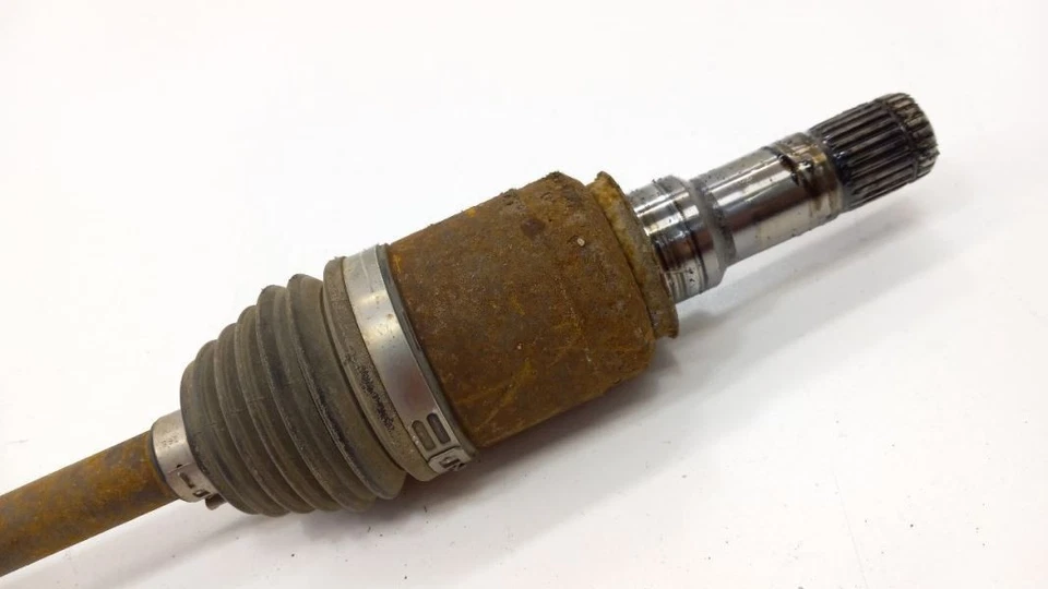 Eixo traseiro ABS do passageiro direito CV compatível com 08-12 Ford Escape - Imagem 2 de 4