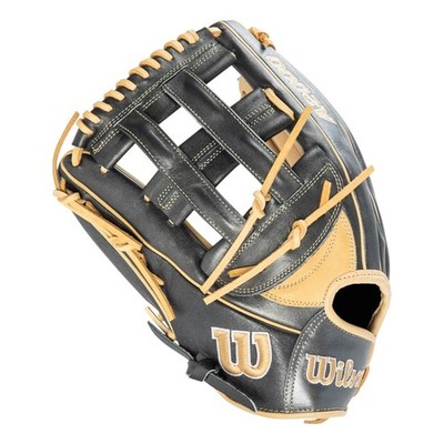 Wilson A2000 Gunmetal 1799 12.75