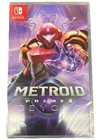 Metroid Prime 4: Beyond Nintendo Switch Brand New Sealed