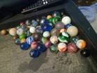 vintage marble lot — photo 1