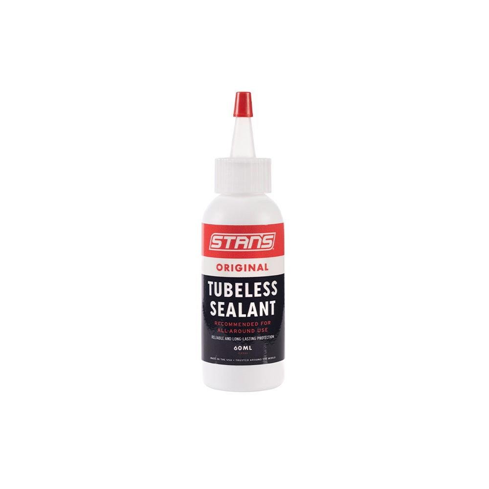 Stans NoTubes Original Tubeless Tyre Sealant - 60ml