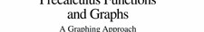 Precalculus Functions and Graphs: A Graphing Approach, Larson, Ron,Hostetler, Ro
