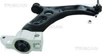 Triscan Querlenker Dreieckslenker 8500 295067 FüR Vw Audi Skoda Seat Metall Golf