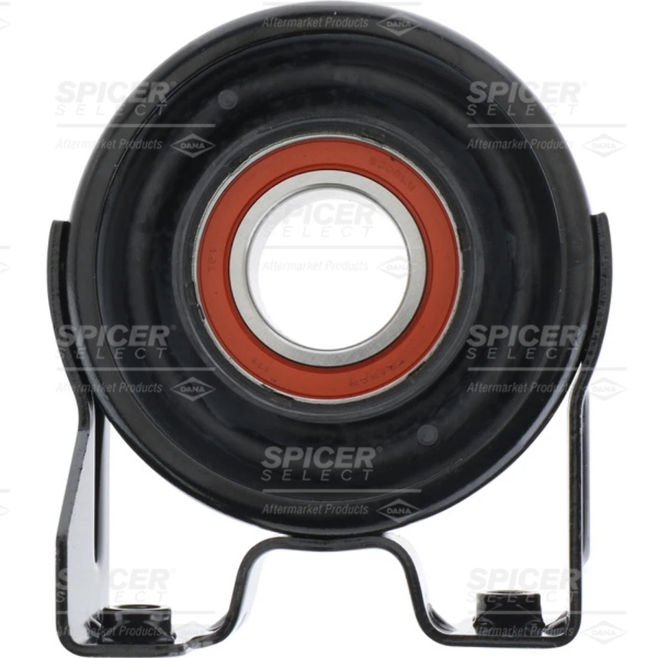 Cojinete de soporte central del eje de transmisión Spicer para Cayenne/Touareg 2003-10 Foto 3 de 4