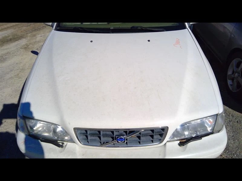 Cylinder Head With Turbo Fits 03-04 VOLVO 60 SERIES 1085551 Foto 3 de 4