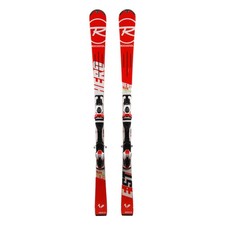 Sci Rossignol Hero Elite ST Carbon + attacchi