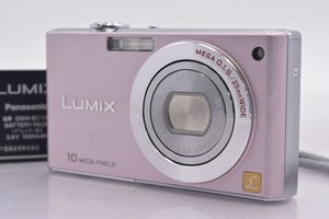 Lumix Fx37 | eBay