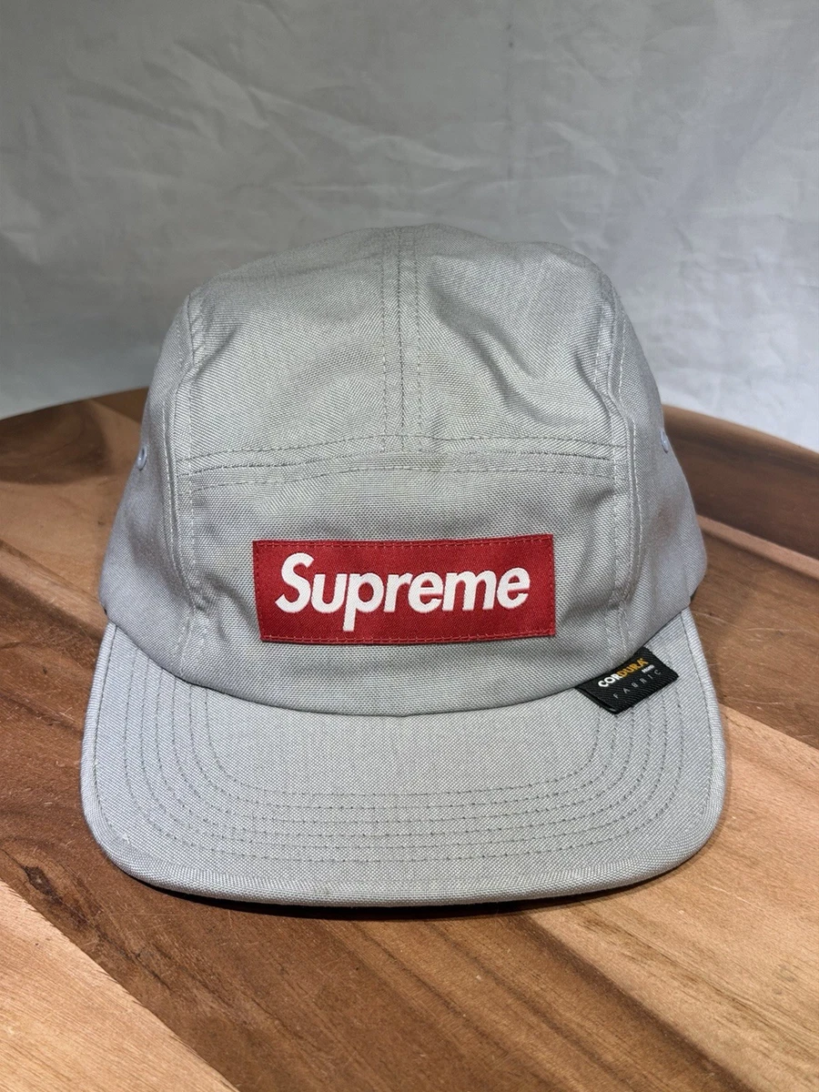 Supreme Men's Silver 5 Panel for sale | eBay