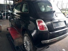 Essieu Fiat 500