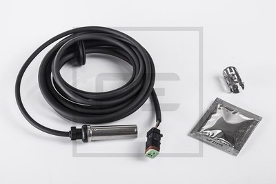 PE Automotive 086.487-00A Sensor, Raddrehzahl