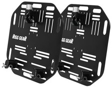 Nelson Rigg Rigg Gear Saddelbag Quick Release Plates