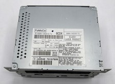 Autoradio Land Rover FREELANDER