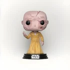 Funko Pop Supreme Leader Snoke Star Wars 199 LOOSE