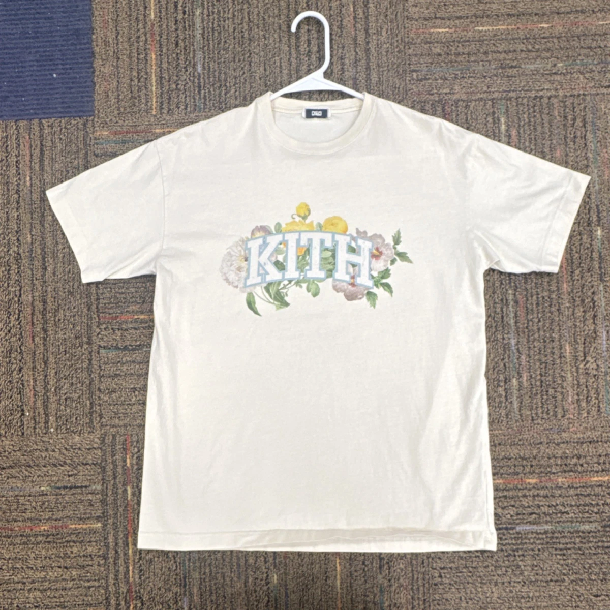 KITH Floral Regular Size for Men for sale | eBay