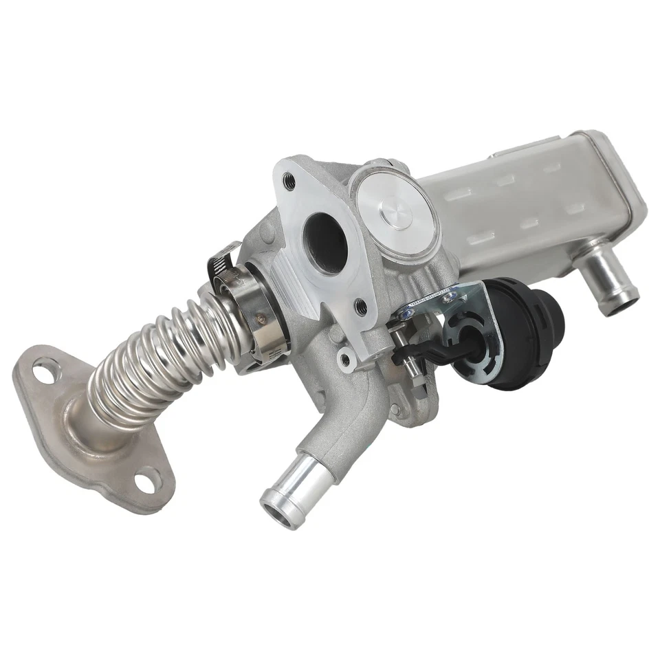 EGR Cooler For Nissan Pathfinder R51 2.5 dCi 4WD SUV 2010-2012 14735-5X00B - Image 2 of 4