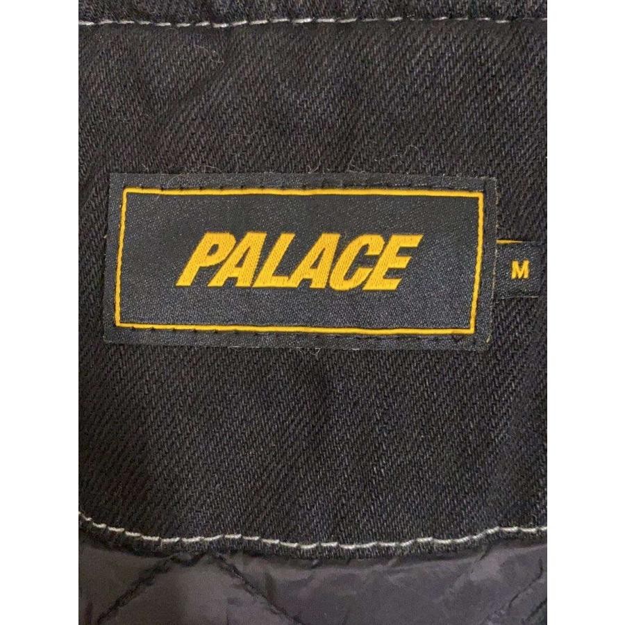 PALACE 25FW HOODED SHERP JACKET M Men 3951 thumbnail 3