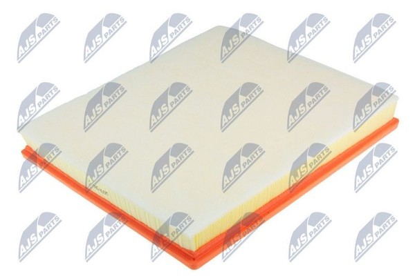 Nty FAF-FR-080 Luftfilter FüR Ford-image
