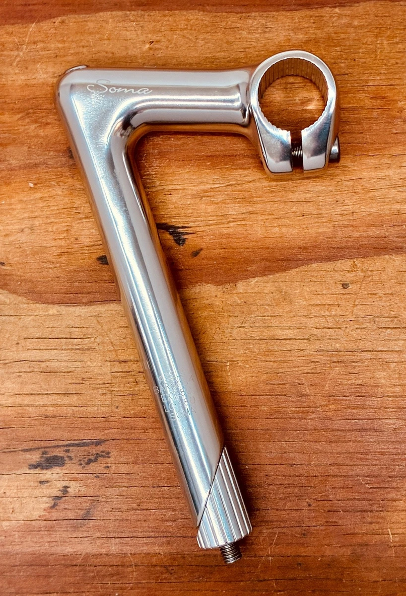1 in 25.4 mm Clamp Diameter Stems for Track Bike for sale | eBay