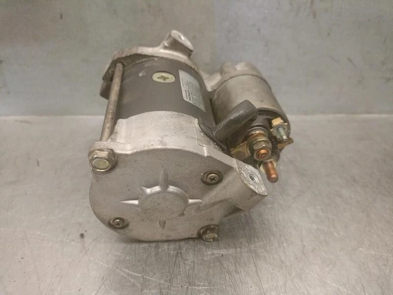 8972542203 motorino di avviamento per OPEL VECTRA C GTS (Z02) 3.0 CDTI 5211953 - Immagine 4 di 4