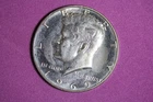 ESTATE FIND 1969 S Kennedy Half Dollar #K58657