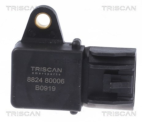Triscan Sensor, Saugrohrdruck U.A. FüR Chrysler, Dodge, Jeep-image