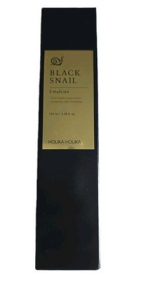 Holika Holika Black Snail E Mulsion 3.38 Oz 
