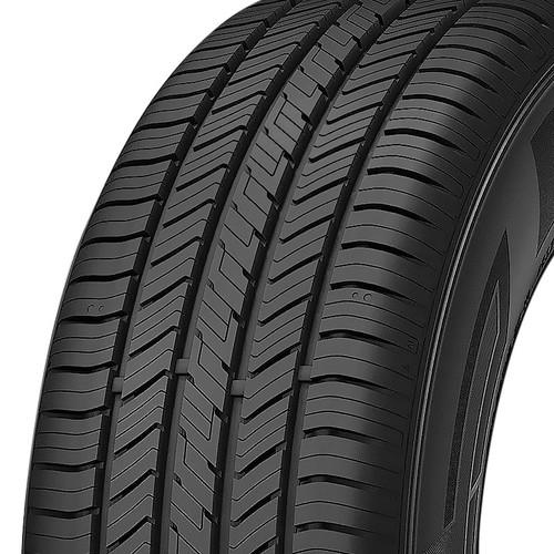4 X Hankook Kinergy ST H735 205/65R15 94T Touring All Season Tires - Picture 7 of 8