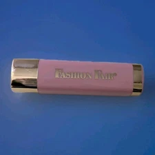 Fashion Fair Spice Lipstick – Unused Vintage Tube Made in USA 8141A