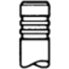 Einlassventil TRW Engine Components 331125