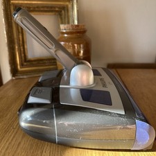 Poignée Tuyau Aspirateur Philips - Compatible FC8732, FC8734, FC8736...
