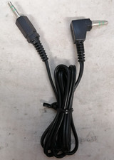 NEW 90 Degree Male to Straight Male 3.5mm Audio Cable